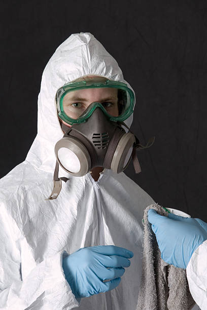 Best Biohazard Mold Removal  in Emory, TX